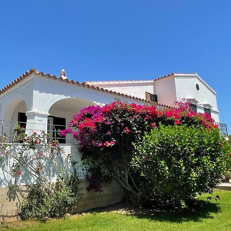 Villa Quatre Vents Punta Prima  Exterior foto
